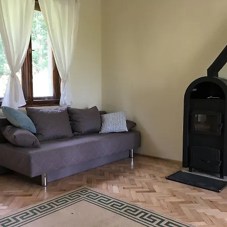 Csillagkert Vendégház Kaposszerdahely Extérieur photo