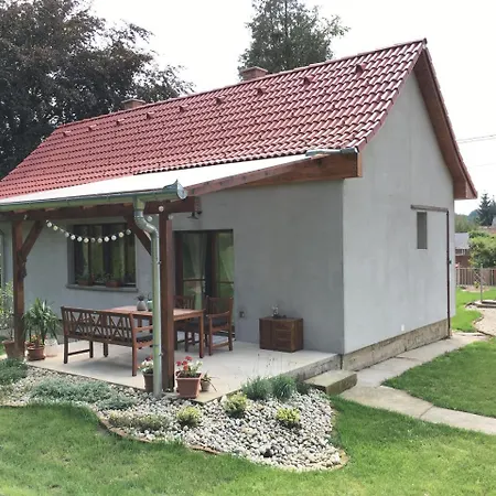 Csillagkert Vendégház Kaposszerdahely Extérieur photo