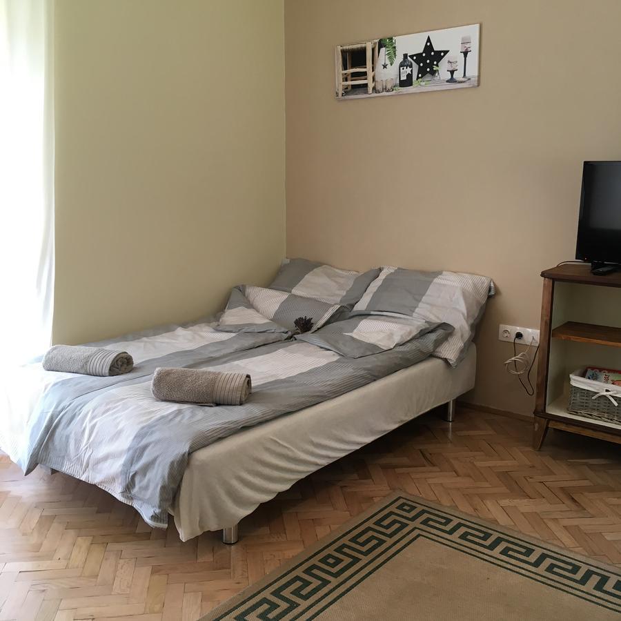 Csillagkert Appartement *