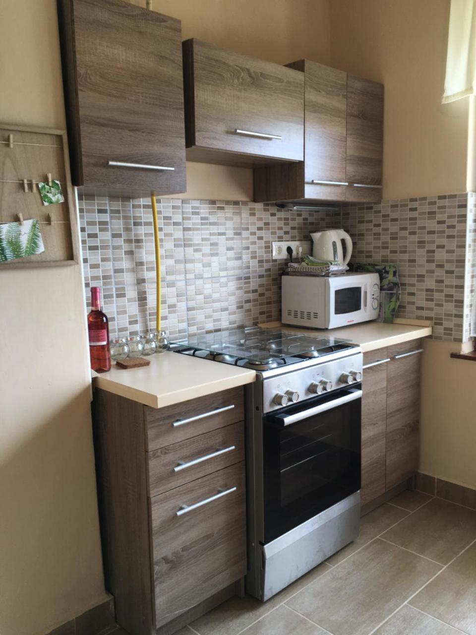 Appartement Csillagkert *