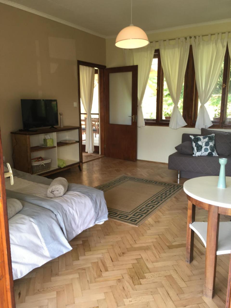 Appartement Csillagkert
