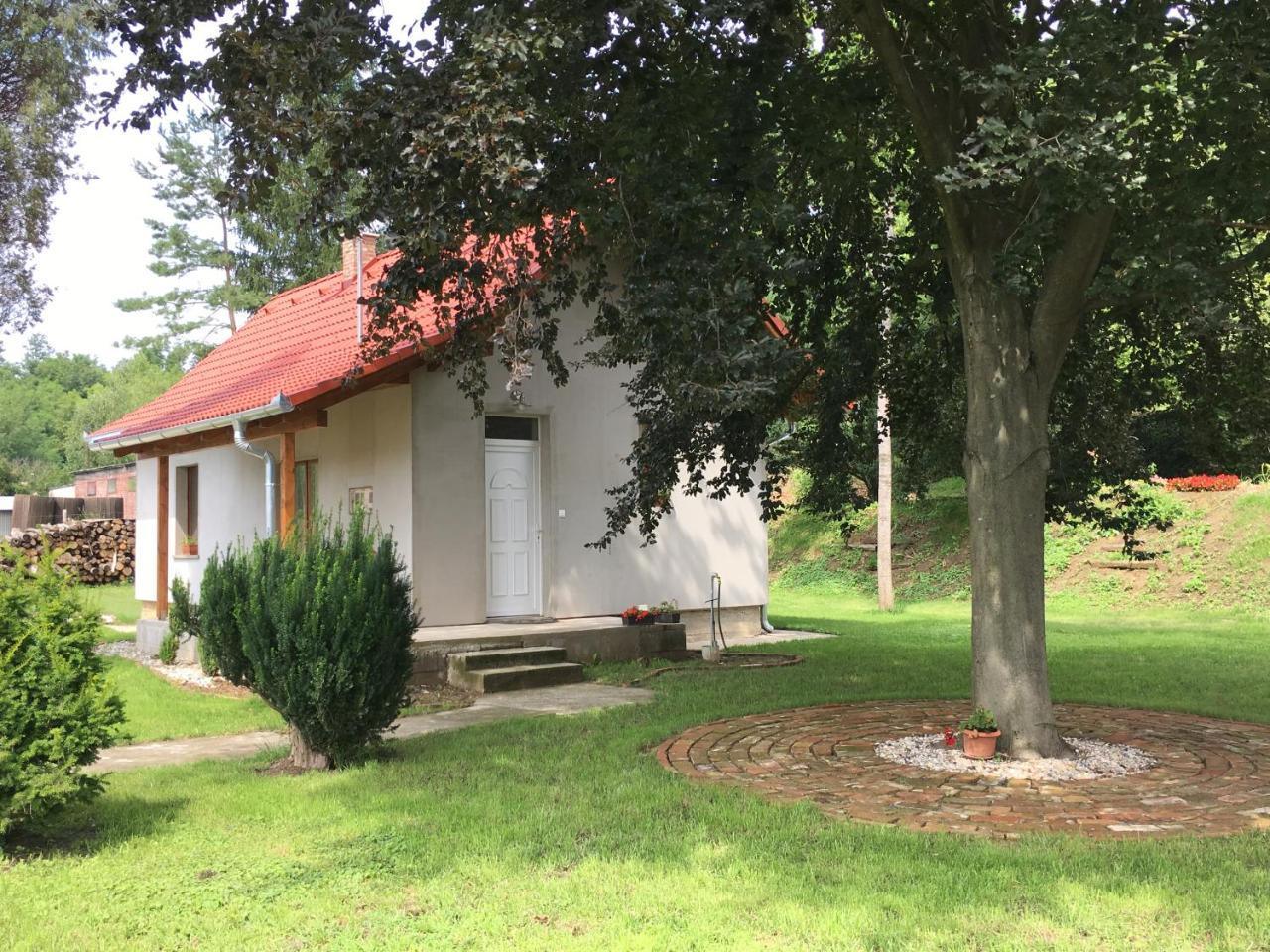 Appartement Csillagkert *