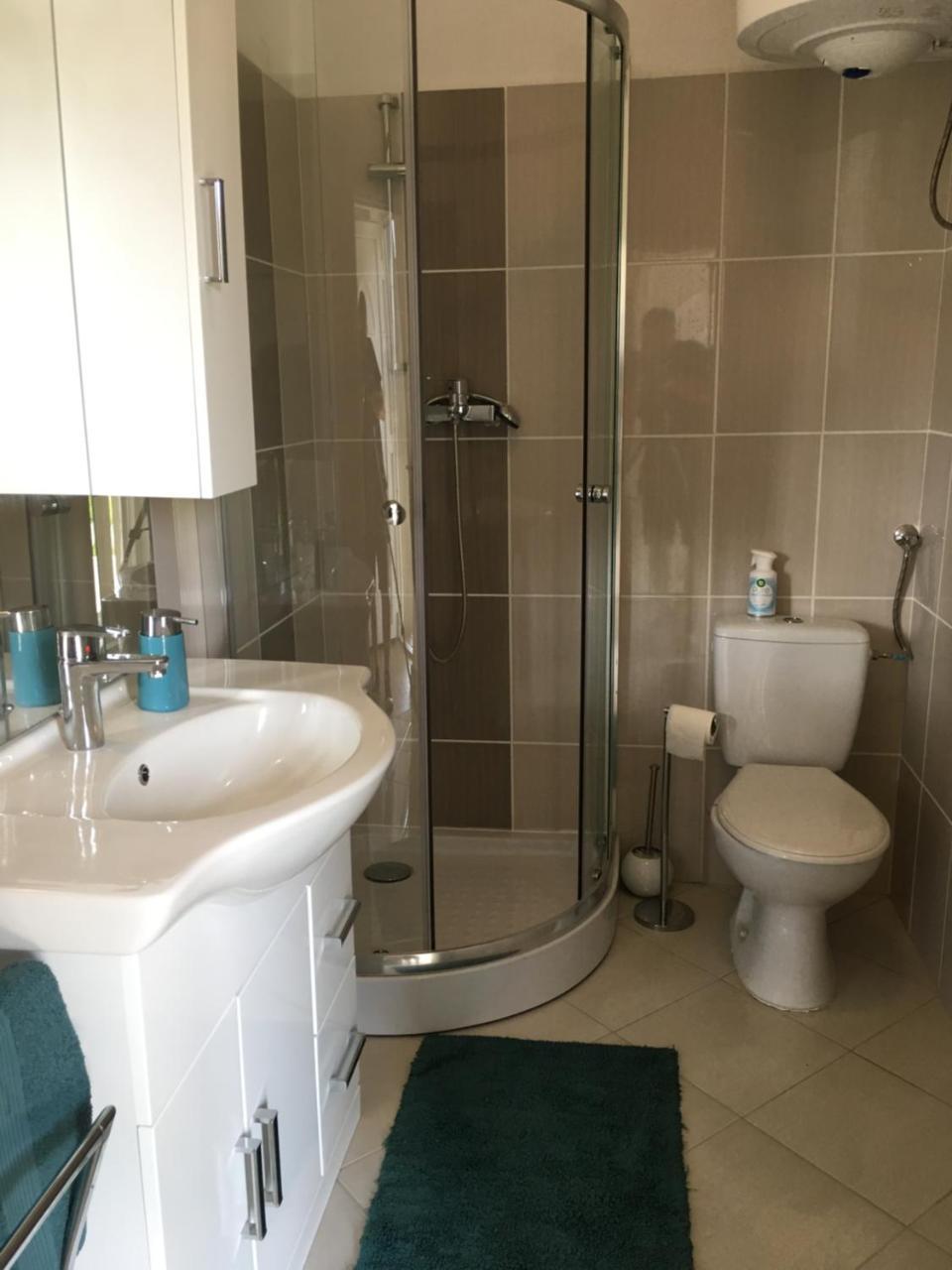 Csillagkert Appartement