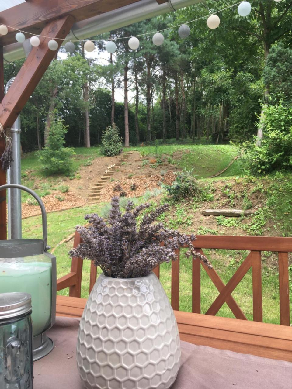 Appartement Csillagkert