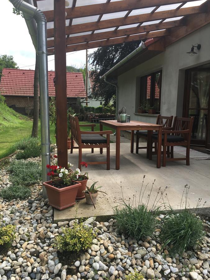 Appartement Csillagkert